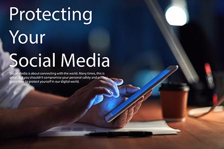 Protecting Social Media