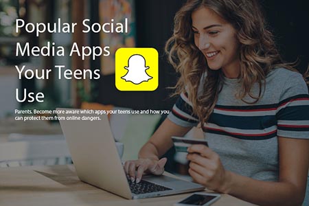 Social Apps