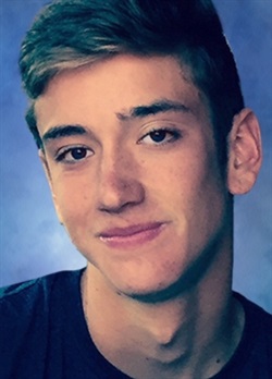 Kyle Nackos