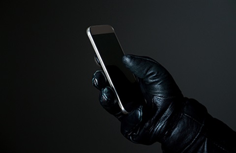 Phone Scams