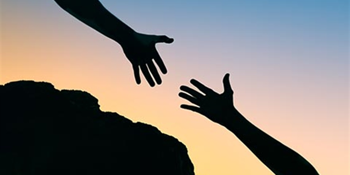 Helping Hand