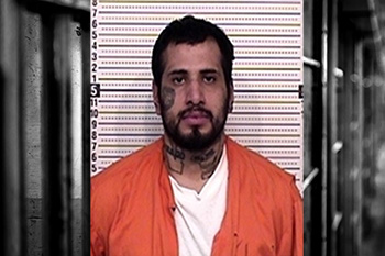 Parolee gets 20 years in prison for carjacking incident on I-25