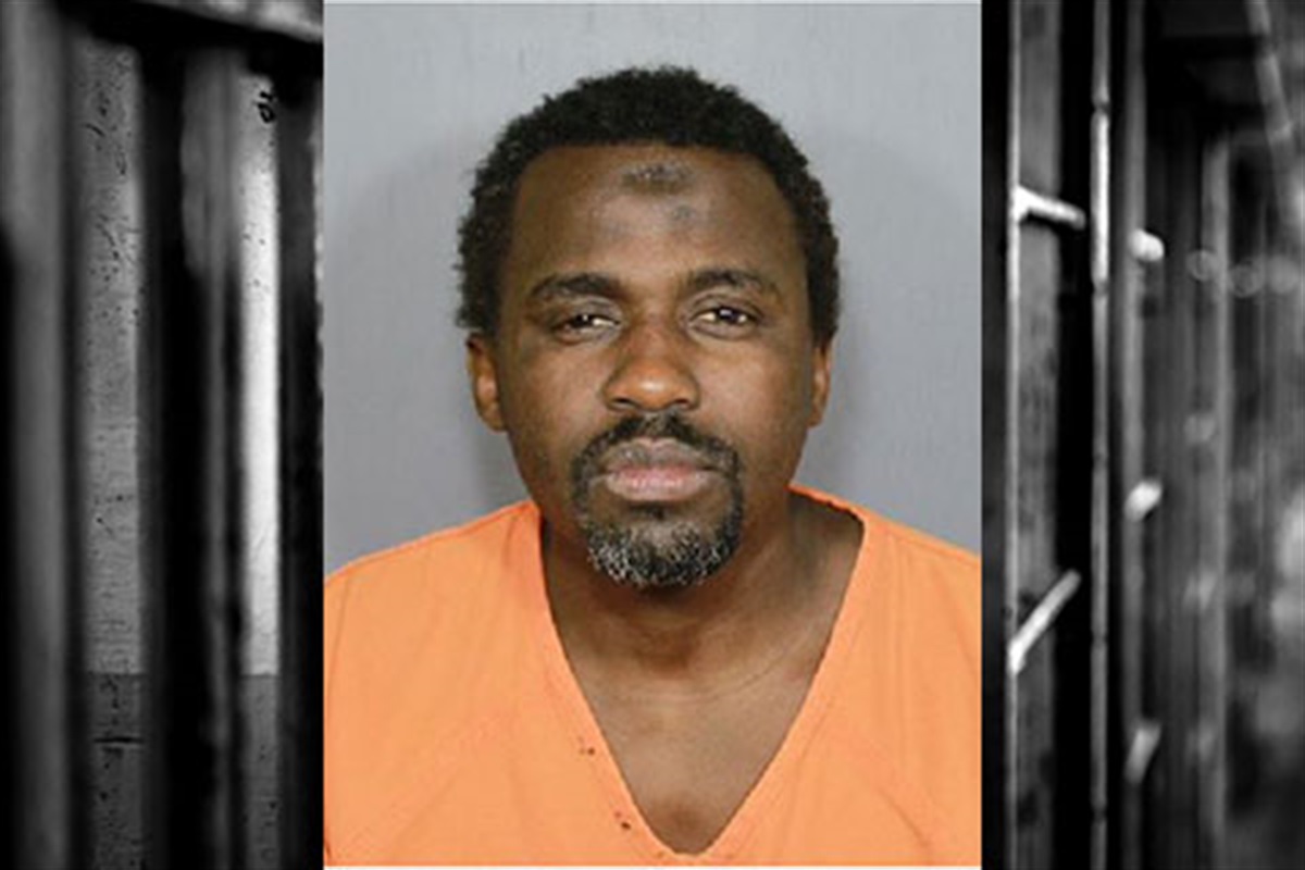 Man Sentenced to Prison for 20 years for Assault with a Deadly Weapon ...