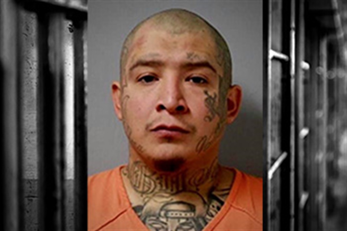 Jury convicts Greeley man of shooting into Greeley bar 59 times in '24 ...