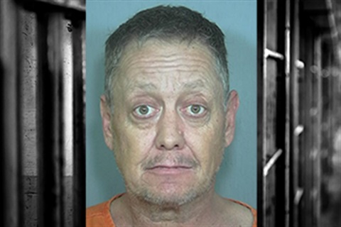 Kevin Eastman Mugshot