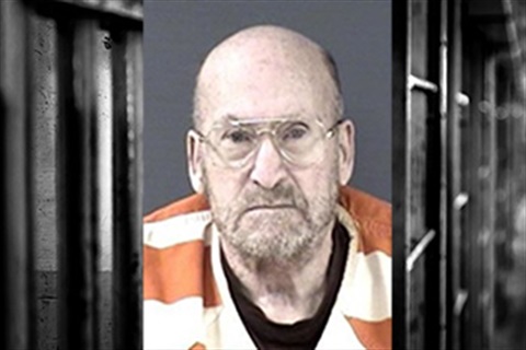 Mark Switzer Mugshot