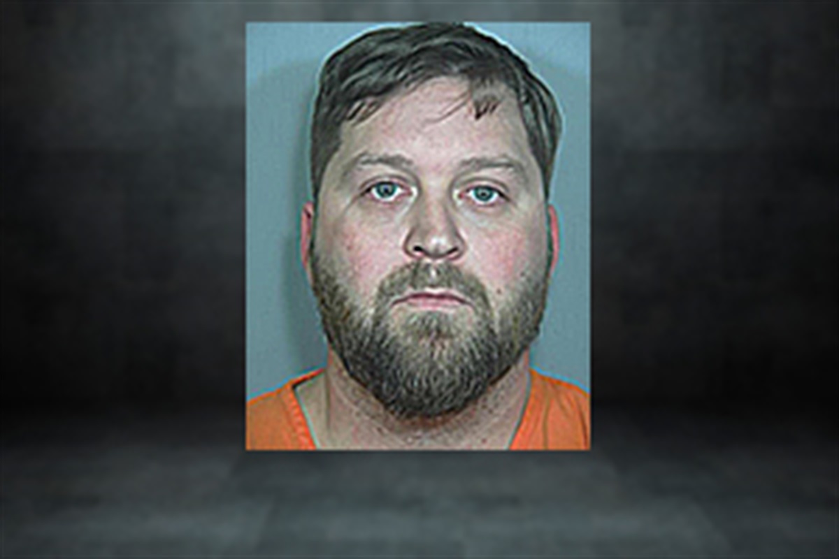 Fort Lupton RV Salesman Indicted Weld DA