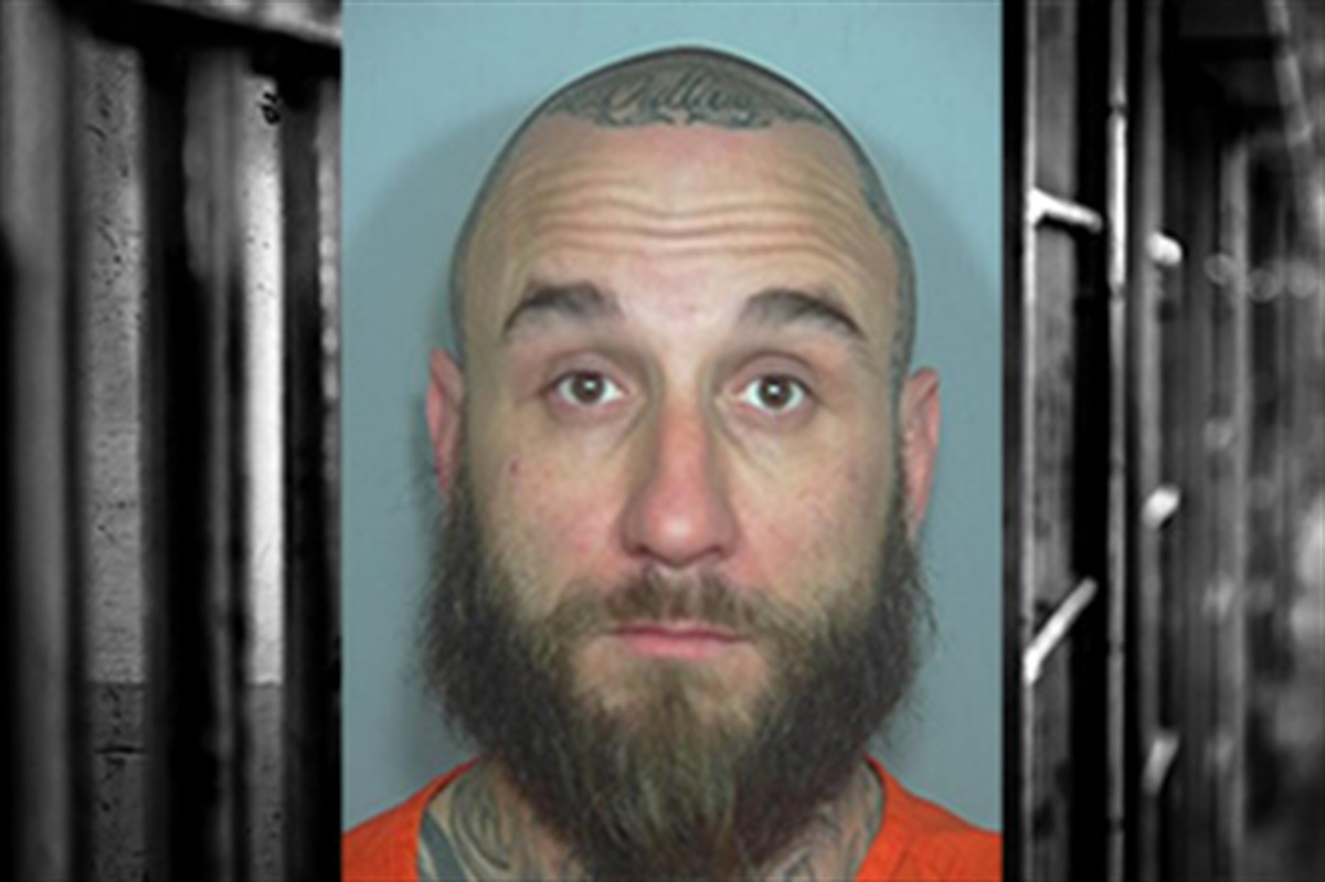 Man Gets Two Life Sentences for 2015 Double Homicide in Rural Weld Weld DA