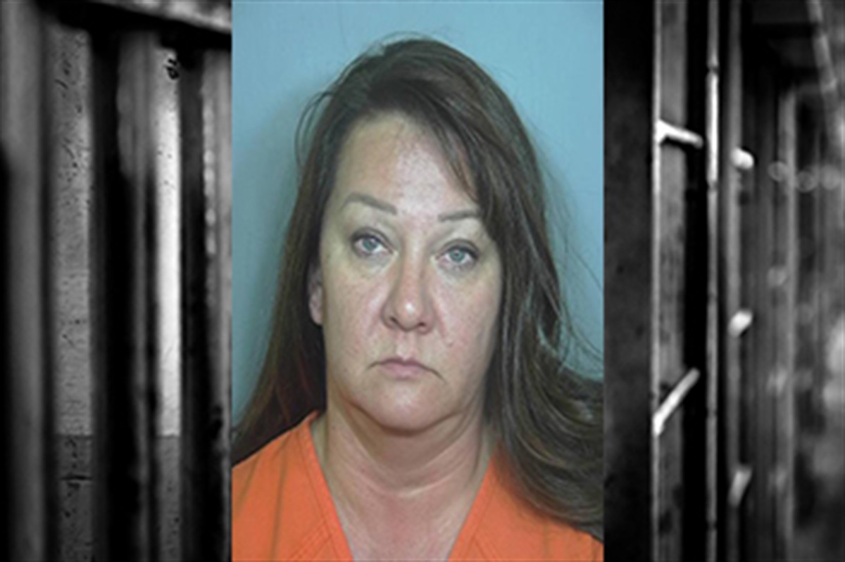 Woman Sentenced to Life in Prison for Plotting Husband's Murder Weld DA