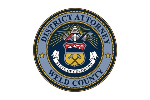 Weld County District Attorney