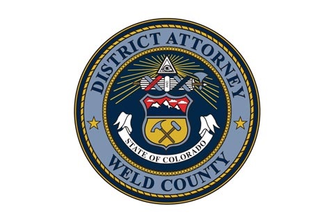 Weld County District Attorney Logo