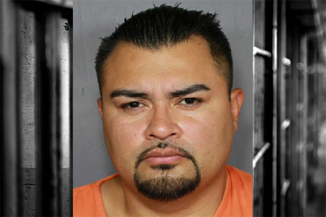 Man sentenced to 96 years in prison for sexual assault on a child Weld DA