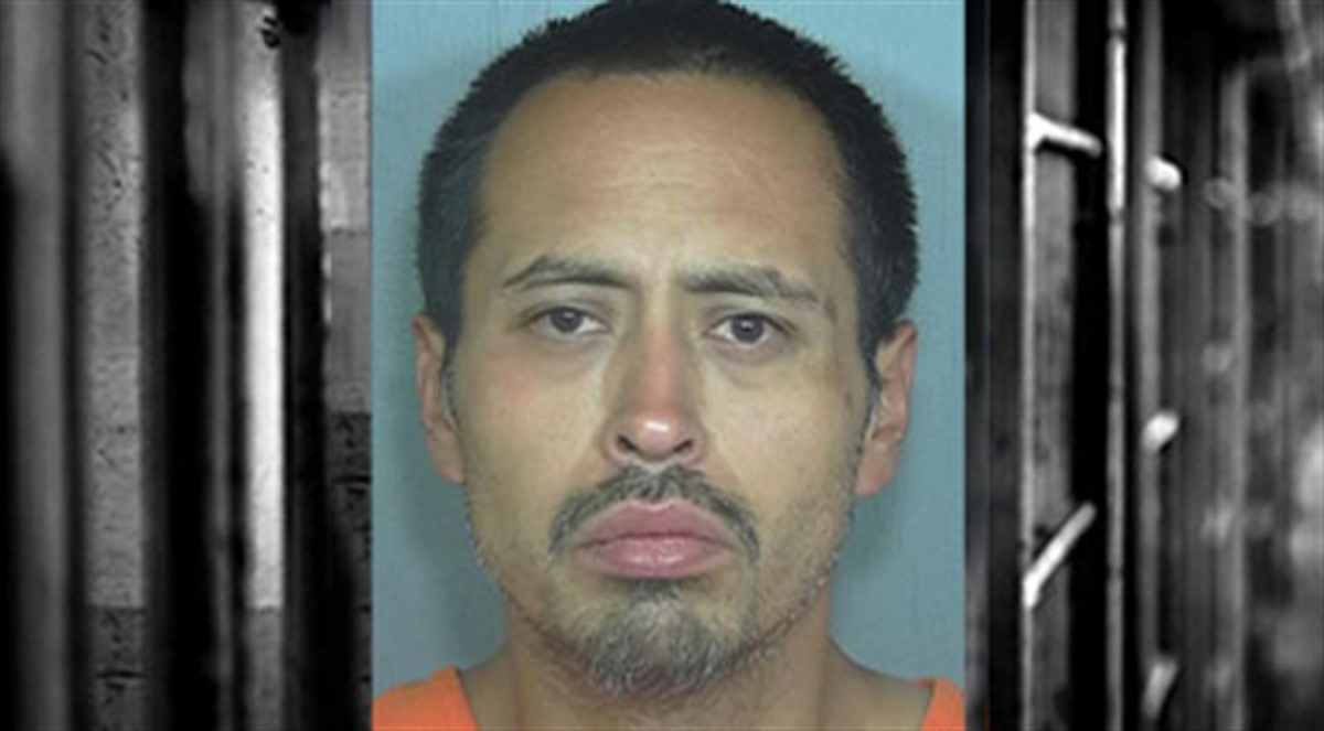 Man Sentenced to 51 Years in Prison Weld DA