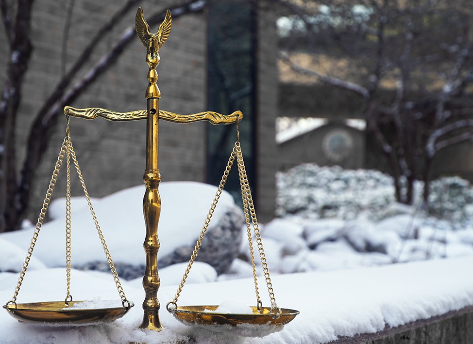 Justice of Scales